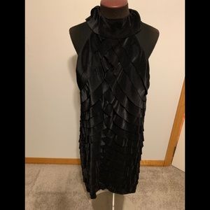 NWT Black Cocktail Dress